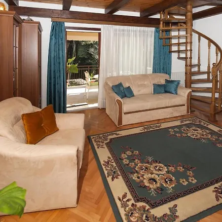 Studio 2216a Apartman
