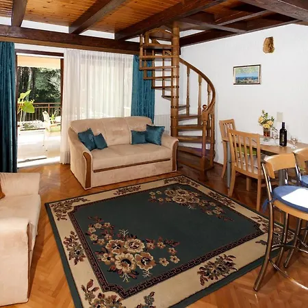 Studio 2216a Porec