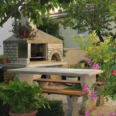 Studio 2216a Apartman *