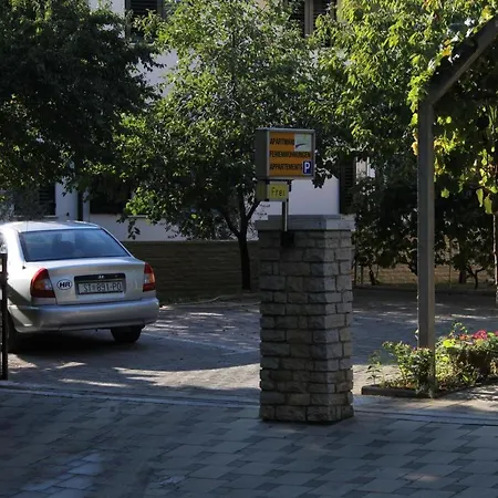 Apartman Studio 2216a Porec