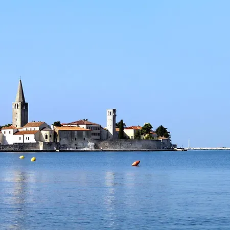 Apartmán Studio 2216a Poreč
