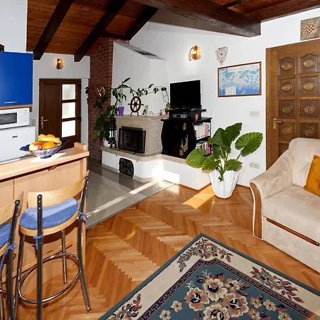Studio 2216a Apartmán *