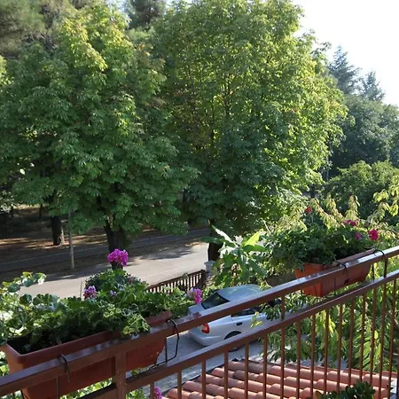 Studio 2216a Apartmán Poreč